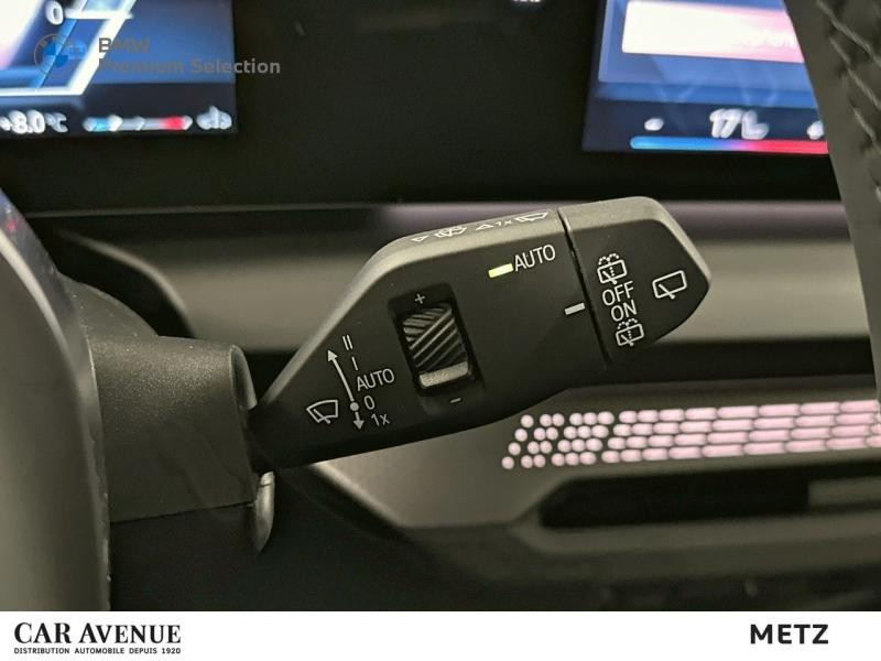 Occasion BMW Série 1 120A 170ch M Sport DKG7 2025 Skyscraper Grey métallisé 44999 € à Metz