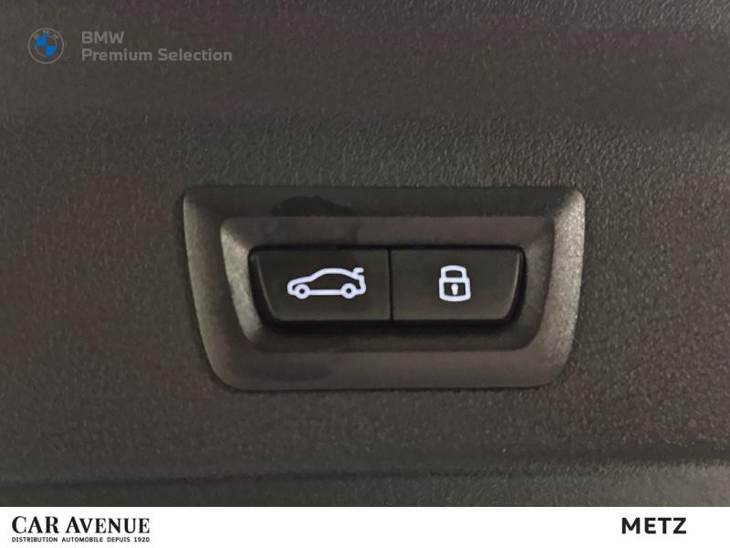 Occasion BMW Série 1 120dA 163ch M Sport DKG7 2024 Blanc 48599 € à Metz