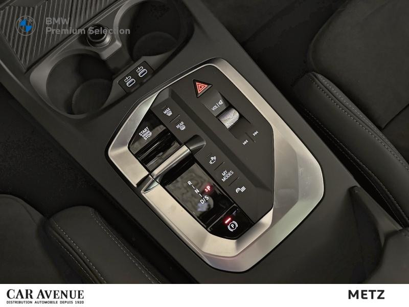 Occasion BMW Série 1 120dA 163ch M Sport DKG7 2024 Blanc 48599 € à Metz