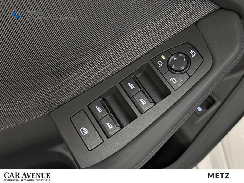 Occasion BMW Série 1 120dA 163ch M Sport DKG7 2024 Blanc 48599 € à Metz