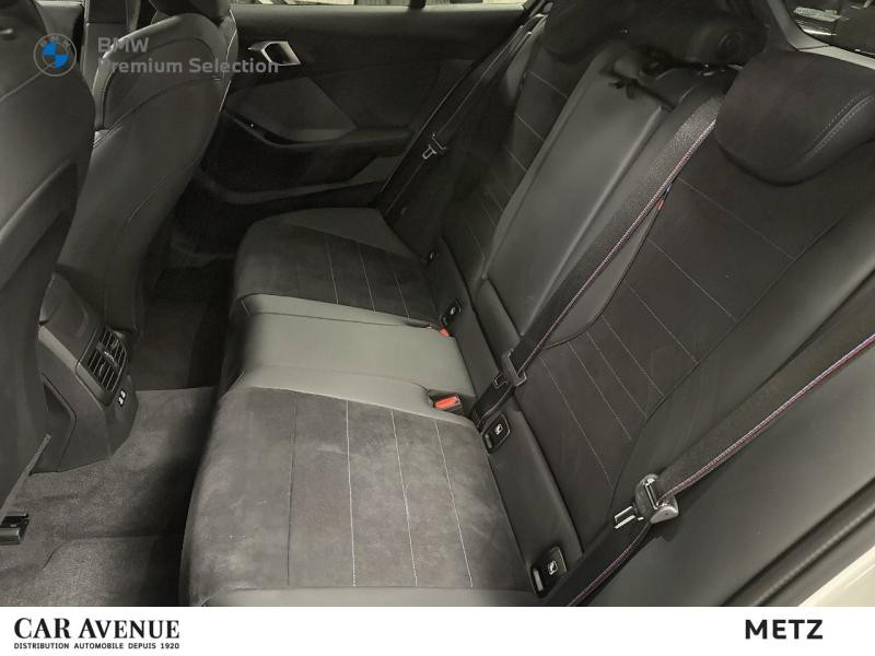 Occasion BMW Série 1 120dA 163ch M Sport DKG7 2024 Blanc 48599 € à Metz