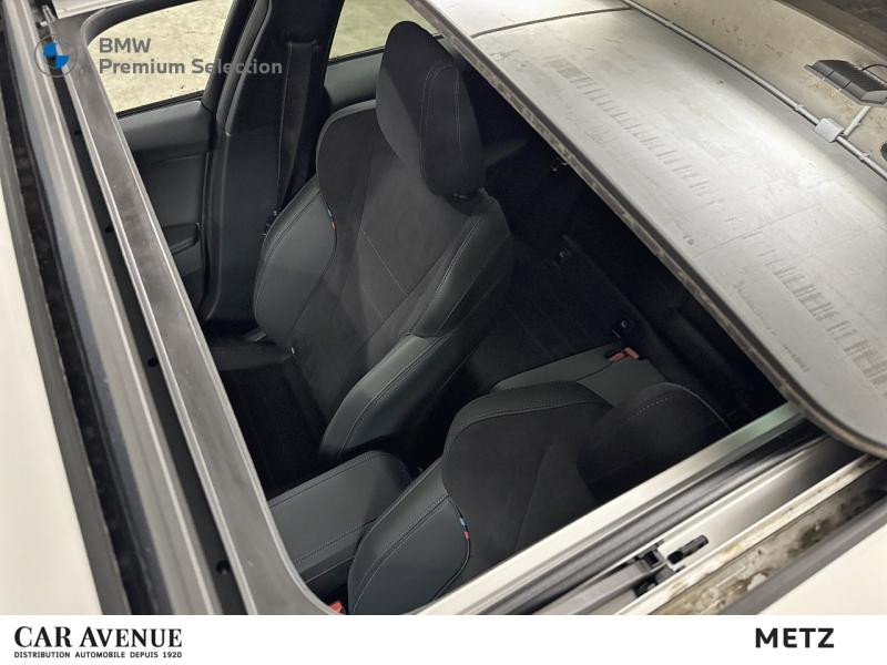 Occasion BMW Série 1 120dA 163ch M Sport DKG7 2024 Blanc 48599 € à Metz