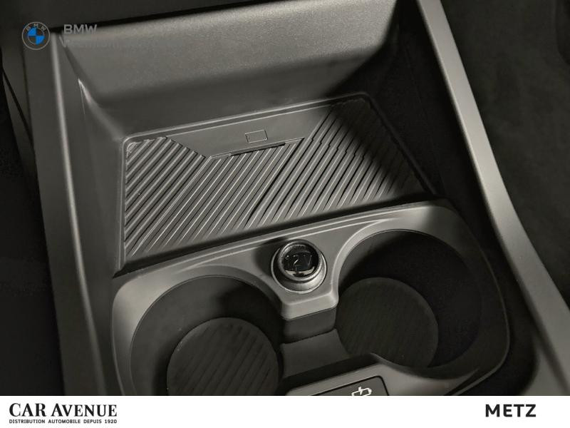 Occasion BMW Série 1 120dA 163ch M Sport DKG7 2024 Blanc 48599 € à Metz