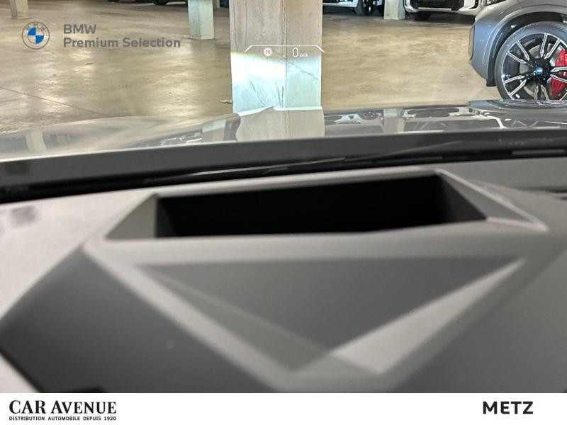 Occasion BMW Série 1 120A 170ch M Sport DKG7 2025 Skyscraper Grey métallisé 44999 € à Metz