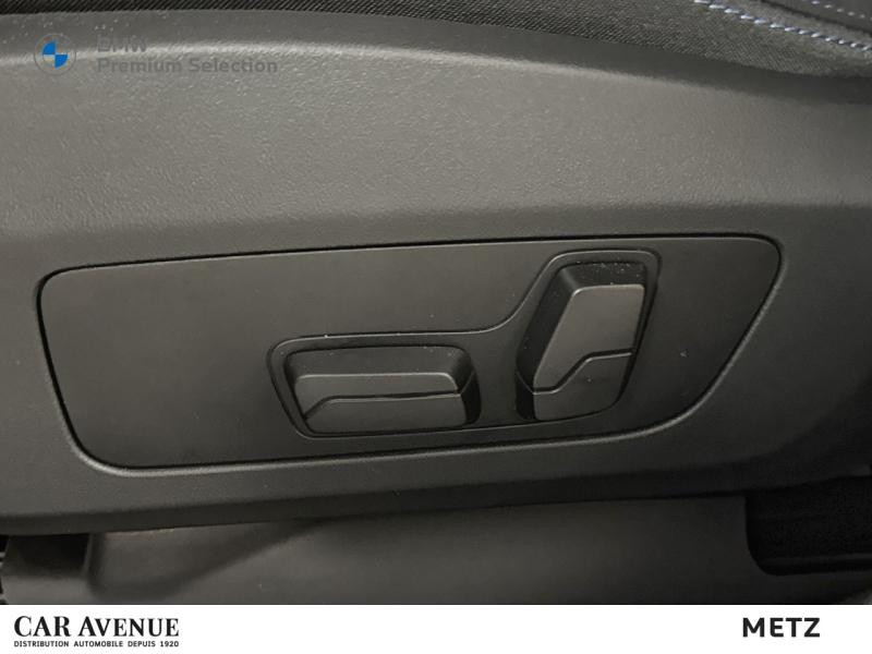 Occasion BMW Série 1 120dA 163ch M Sport DKG7 2024 Blanc 48599 € à Metz