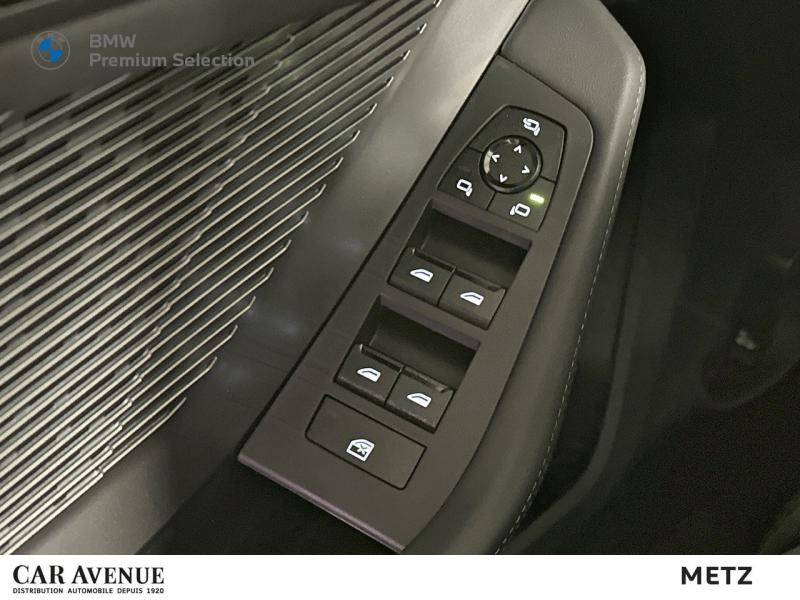 Occasion BMW Série 1 120A 170ch M Sport DKG7 2025 Skyscraper Grey métallisé 44999 € à Metz