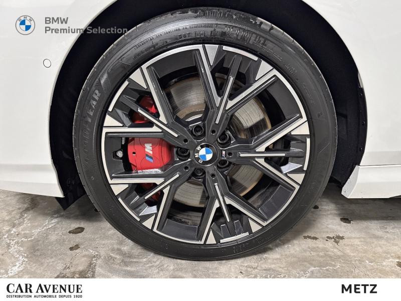 Occasion BMW Série 1 120dA 163ch M Sport DKG7 2024 Blanc 48599 € à Metz
