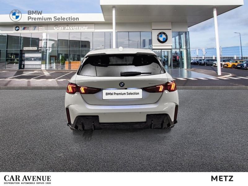 Occasion BMW Série 1 120dA 163ch M Sport DKG7 2024 Blanc 48599 € à Metz