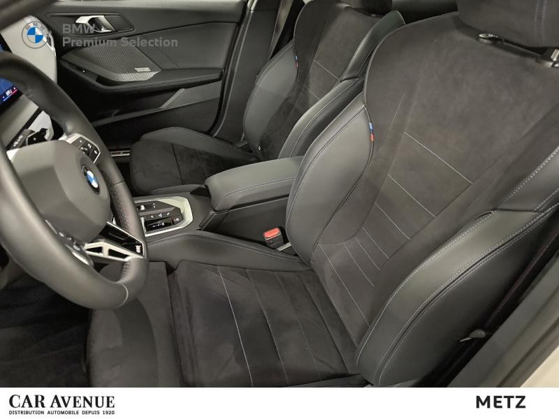 Occasion BMW Série 1 120dA 163ch M Sport DKG7 2024 Blanc 48599 € à Metz