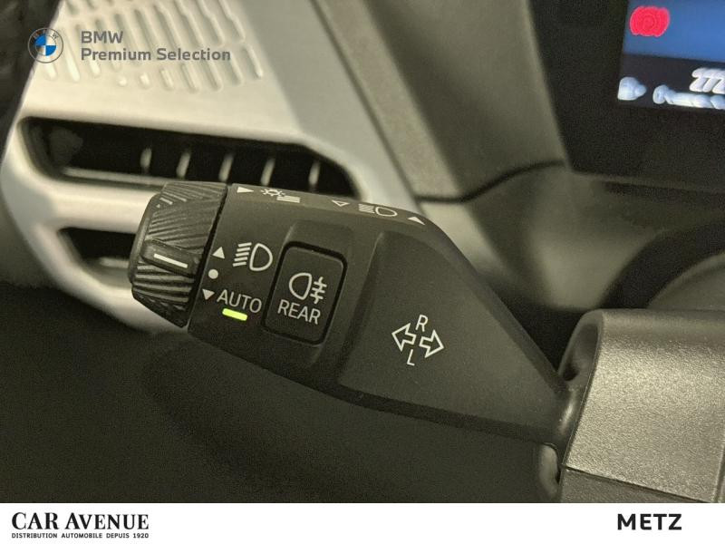 Occasion BMW Série 1 120dA 163ch M Sport DKG7 2024 Blanc 48599 € à Metz