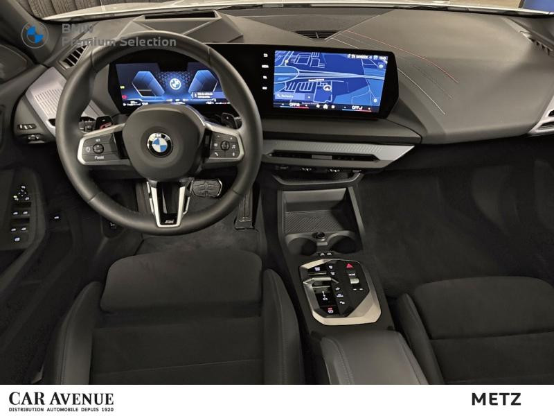 Occasion BMW Série 1 120dA 163ch M Sport DKG7 2024 Blanc 48599 € à Metz
