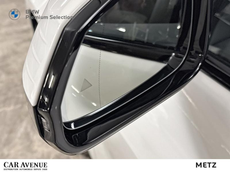 Occasion BMW Série 1 120dA 163ch M Sport DKG7 2024 Blanc 48599 € à Metz
