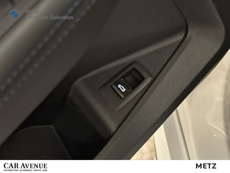 Occasion BMW Série 1 120dA 163ch M Sport DKG7 2024 Blanc 48599 € à Metz