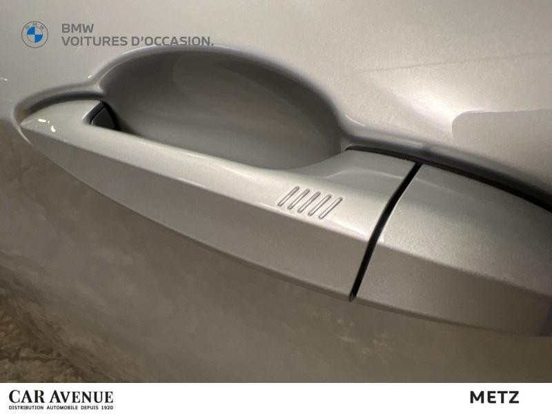 Occasion BMW Série 2 ActiveTourer 218dA 150ch Luxury 2018 Glaciersilber 21999 € à Metz