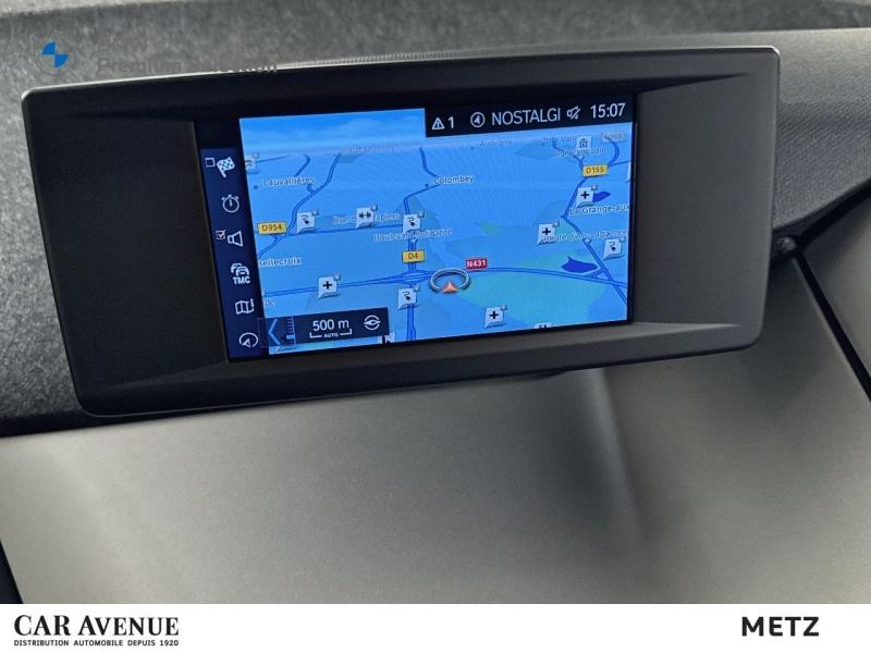 Occasion BMW i3 170ch 120Ah Atelier 2022 Noir 19899 € à Metz