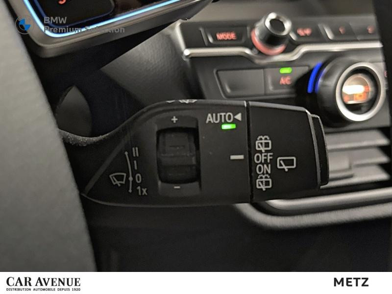 Occasion BMW i3 170ch 120Ah Atelier 2022 Noir 19899 € à Metz