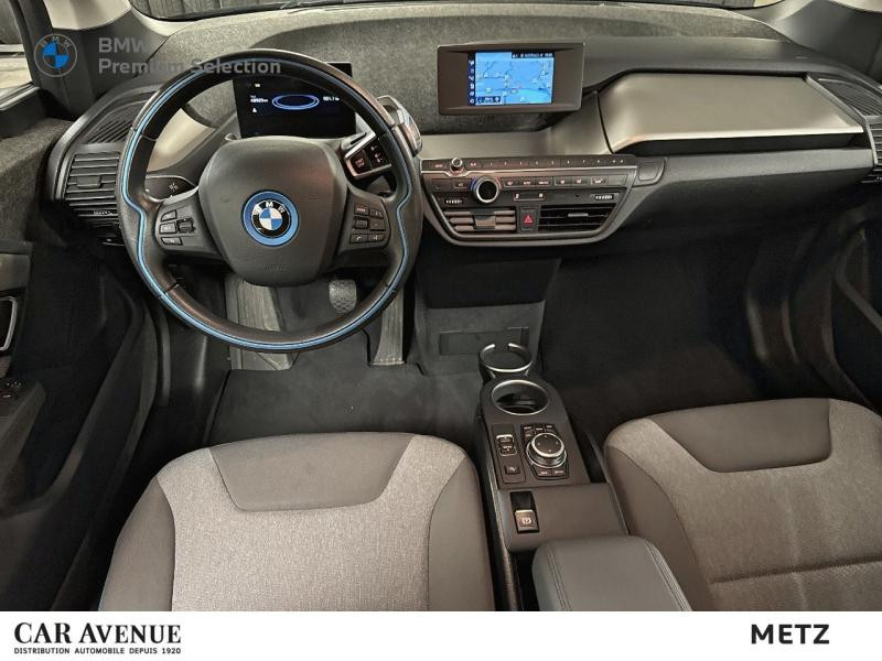 Occasion BMW i3 170ch 120Ah Atelier 2022 Noir 19899 € à Metz