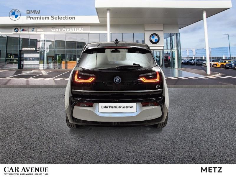 Occasion BMW i3 170ch 120Ah Atelier 2022 Noir 19899 € à Metz