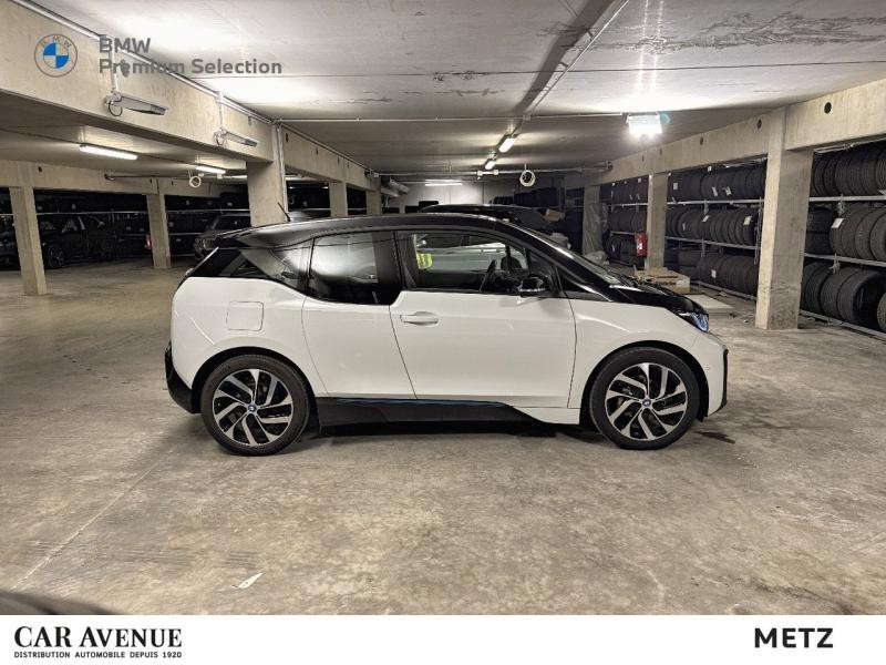 Occasion BMW i3 170ch 120Ah Atelier 2022 Noir 19899 € à Metz
