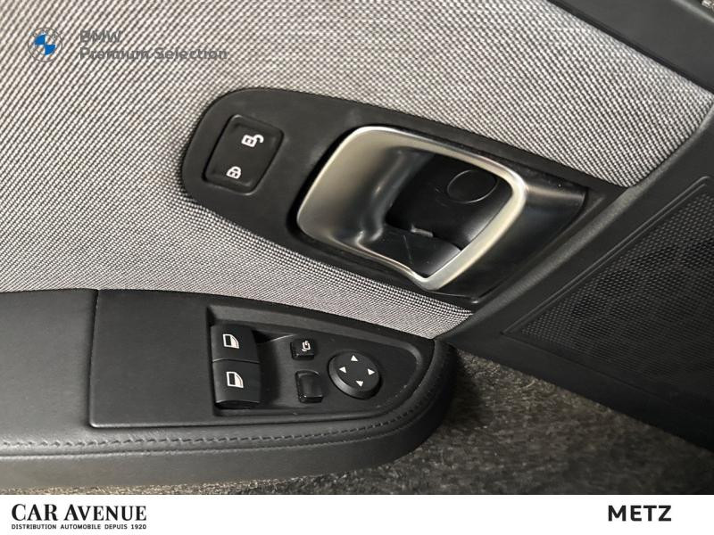 Occasion BMW i3 170ch 120Ah Atelier 2022 Noir 19899 € à Metz