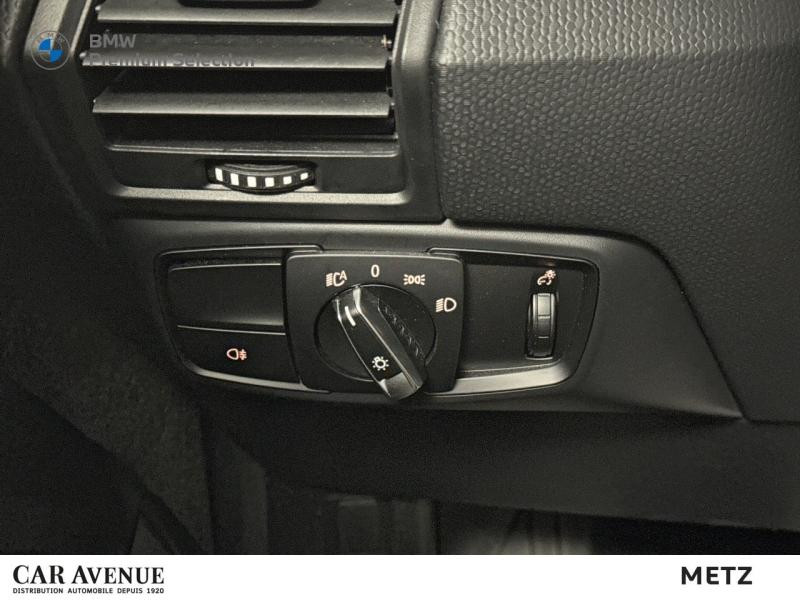 Occasion BMW i3 170ch 120Ah Atelier 2022 Noir 19899 € à Metz