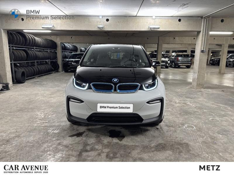 Occasion BMW i3 170ch 120Ah Atelier 2022 Noir 19899 € à Metz