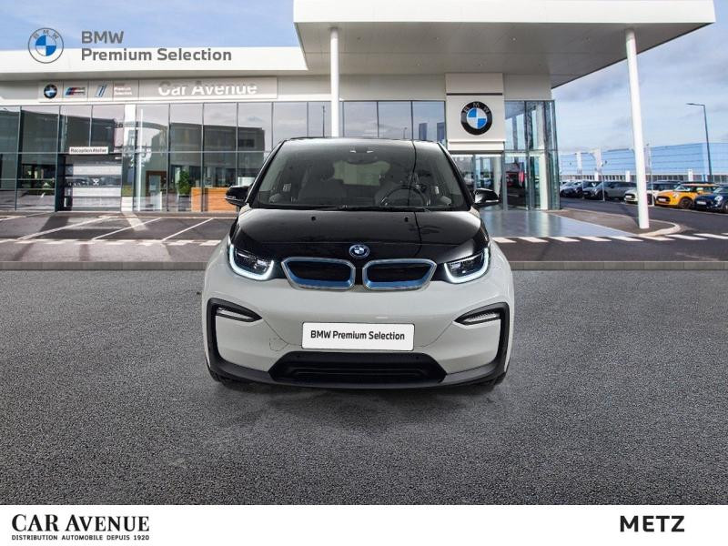 Occasion BMW i3 170ch 120Ah Atelier 2022 Noir 19899 € à Metz