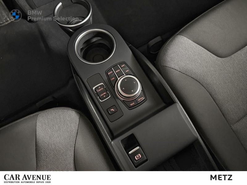 Occasion BMW i3 170ch 120Ah Atelier 2022 Noir 19899 € à Metz