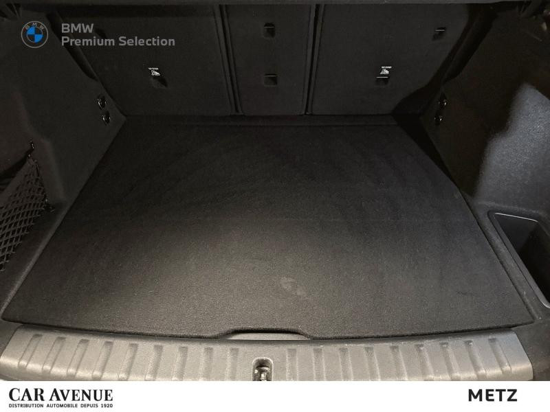 Occasion BMW X1 sDrive18i 136ch M Sport 2024 Cape York Green métal 47899 € à Metz