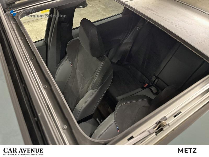 Occasion BMW X1 sDrive18i 136ch M Sport 2024 Cape York Green métal 47899 € à Metz