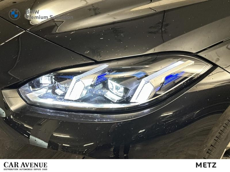 Occasion BMW Série 1 120A 170ch M Sport DKG7 2024 Saphirschwarz métallisé 42999 € à Metz