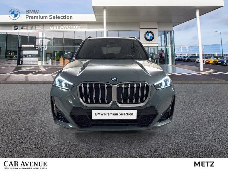 Occasion BMW X1 sDrive18i 136ch M Sport 2024 Cape York Green métal 47899 € à Metz