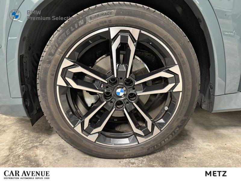 Occasion BMW X1 sDrive18i 136ch M Sport 2024 Cape York Green métal 47899 € à Metz