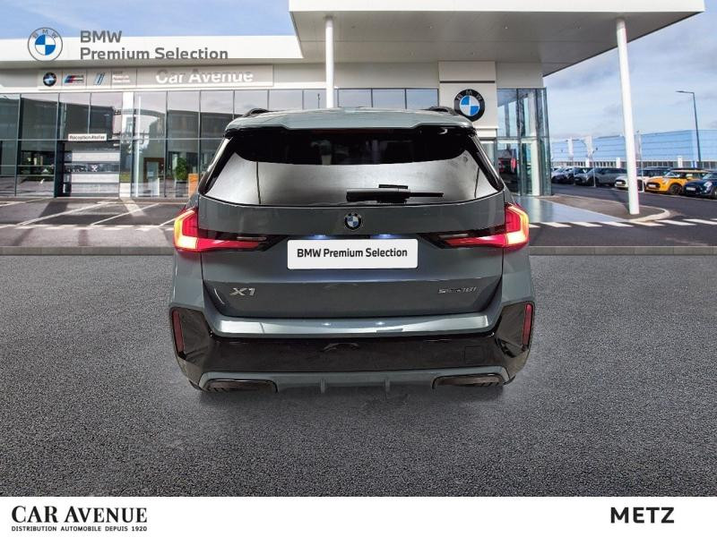 Occasion BMW X1 sDrive18i 136ch M Sport 2024 Cape York Green métal 47899 € à Metz
