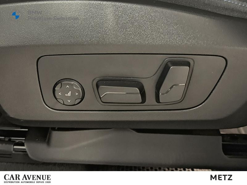 Occasion BMW X1 sDrive18i 136ch M Sport 2024 Cape York Green métal 47899 € à Metz