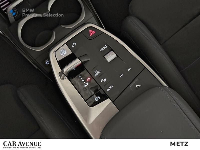 Occasion BMW X1 sDrive18i 136ch M Sport 2024 Cape York Green métal 47899 € à Metz