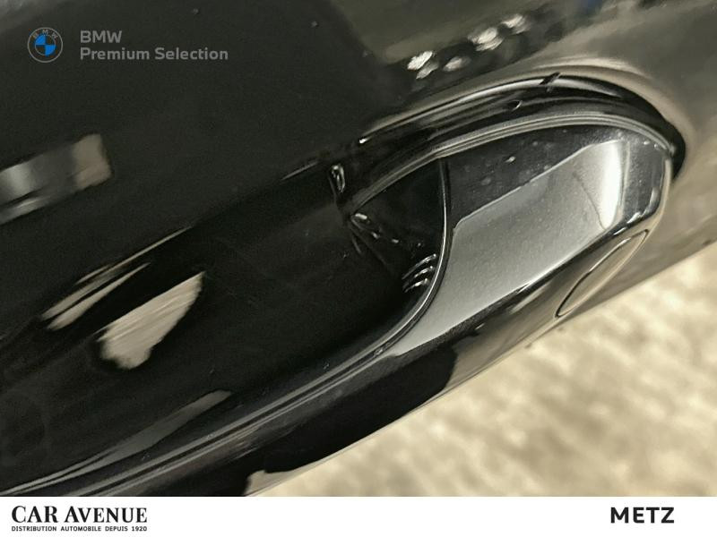 Occasion BMW Série 1 120A 170ch M Sport DKG7 2024 Saphirschwarz métallisé 42999 € à Metz