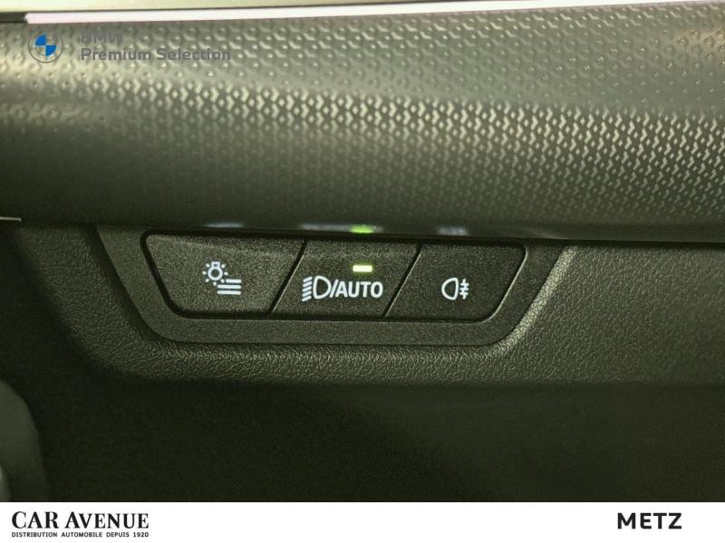 Occasion BMW X1 sDrive18i 136ch M Sport 2024 Cape York Green métal 47899 € à Metz