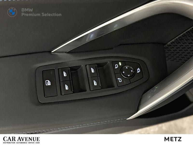 Occasion BMW X1 sDrive18i 136ch M Sport 2024 Cape York Green métal 47899 € à Metz
