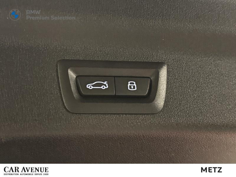 Occasion BMW X1 sDrive18i 136ch M Sport 2024 Cape York Green métal 47899 € à Metz
