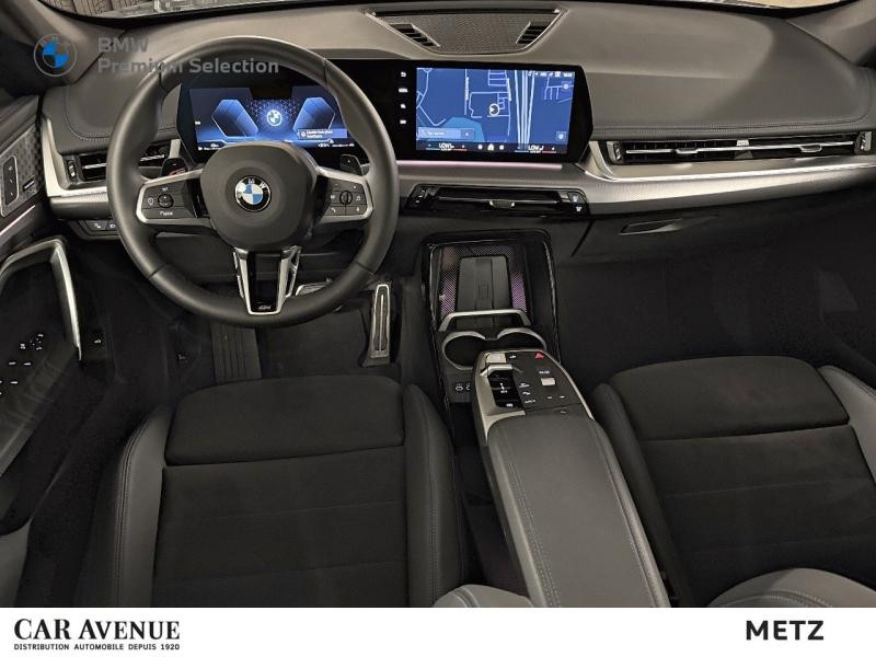 Occasion BMW X1 sDrive18i 136ch M Sport 2024 Cape York Green métal 47899 € à Metz