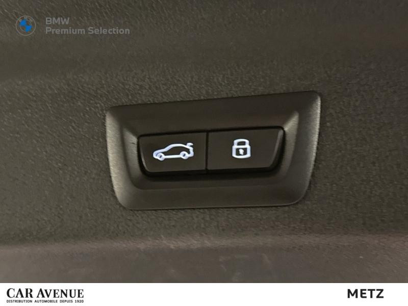 Occasion BMW X1 xDrive25e 245ch M Sport 2023 Mineralweiss métal 54799 € à Metz