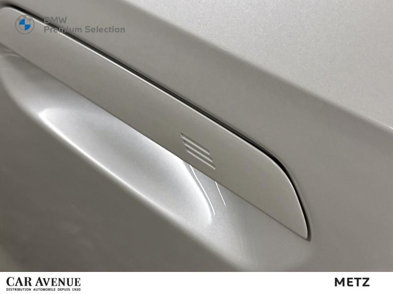Occasion BMW X1 xDrive25e 245ch M Sport 2023 Mineralweiss métal 54799 € à Metz