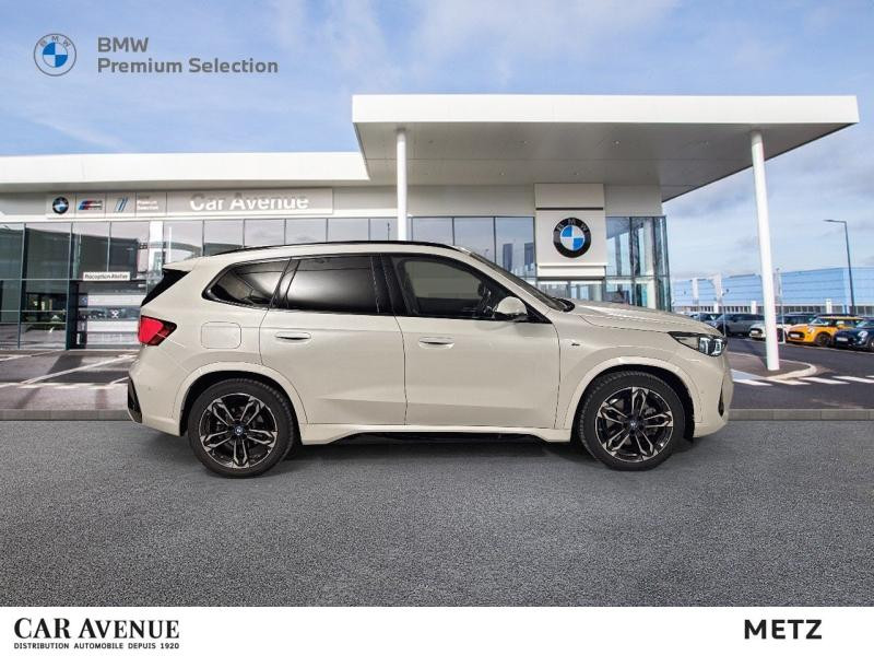 Occasion BMW X1 xDrive25e 245ch M Sport 2023 Mineralweiss métal 54799 € à Metz