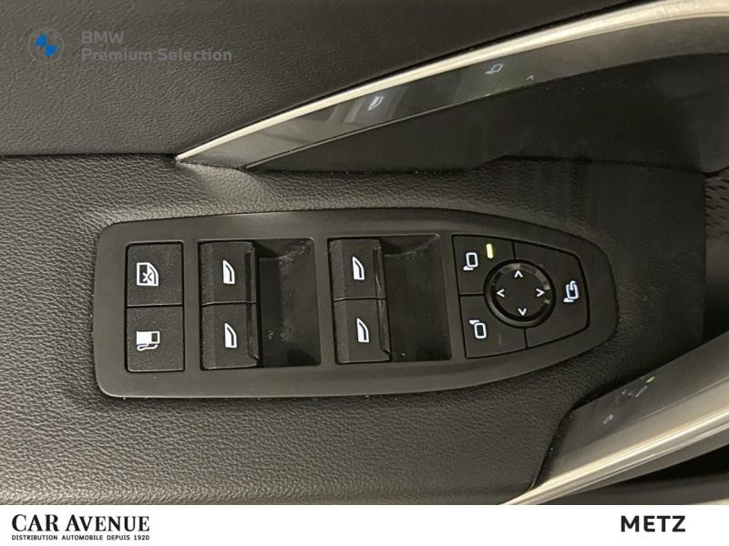 Occasion BMW X1 xDrive25e 245ch M Sport 2023 Mineralweiss métal 54799 € à Metz