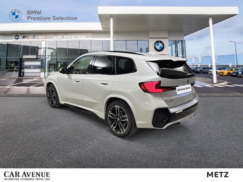 Occasion BMW X1 xDrive25e 245ch M Sport 2023 Mineralweiss métal 54799 € à Metz