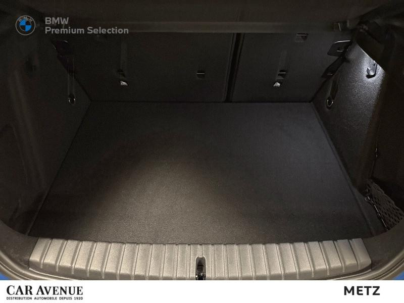 Occasion BMW Série 1 118i 136ch M Sport 2022 Misano Blau métallisé 27599 € à Metz