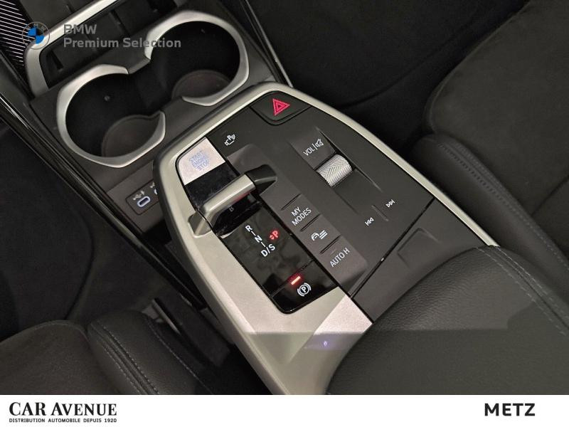 Occasion BMW X1 xDrive25e 245ch M Sport 2023 Mineralweiss métal 54799 € à Metz