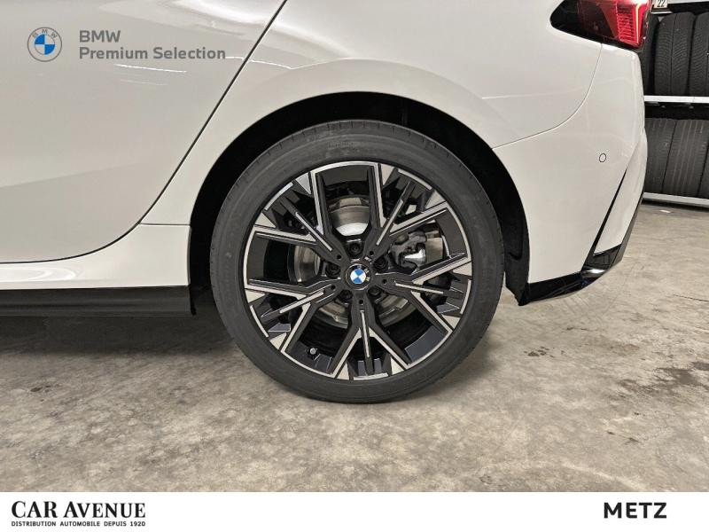 Occasion BMW Série 1 116A 122ch M Sport Design DKG7 2025 Blanc 39990 € à Metz