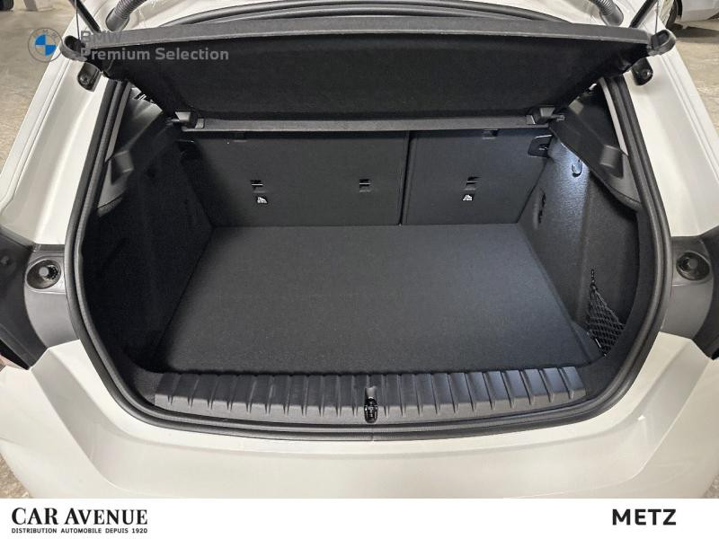 Occasion BMW Série 1 116A 122ch M Sport Design DKG7 2025 Blanc 39990 € à Metz